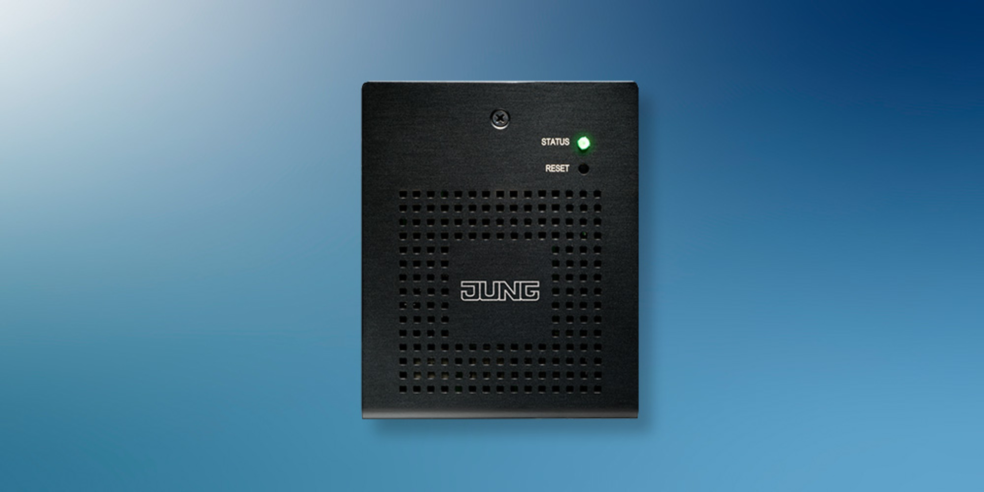 Smart Visu Server bei WSB-Weintraub Smart Buildings GmbH in Ludwigsau