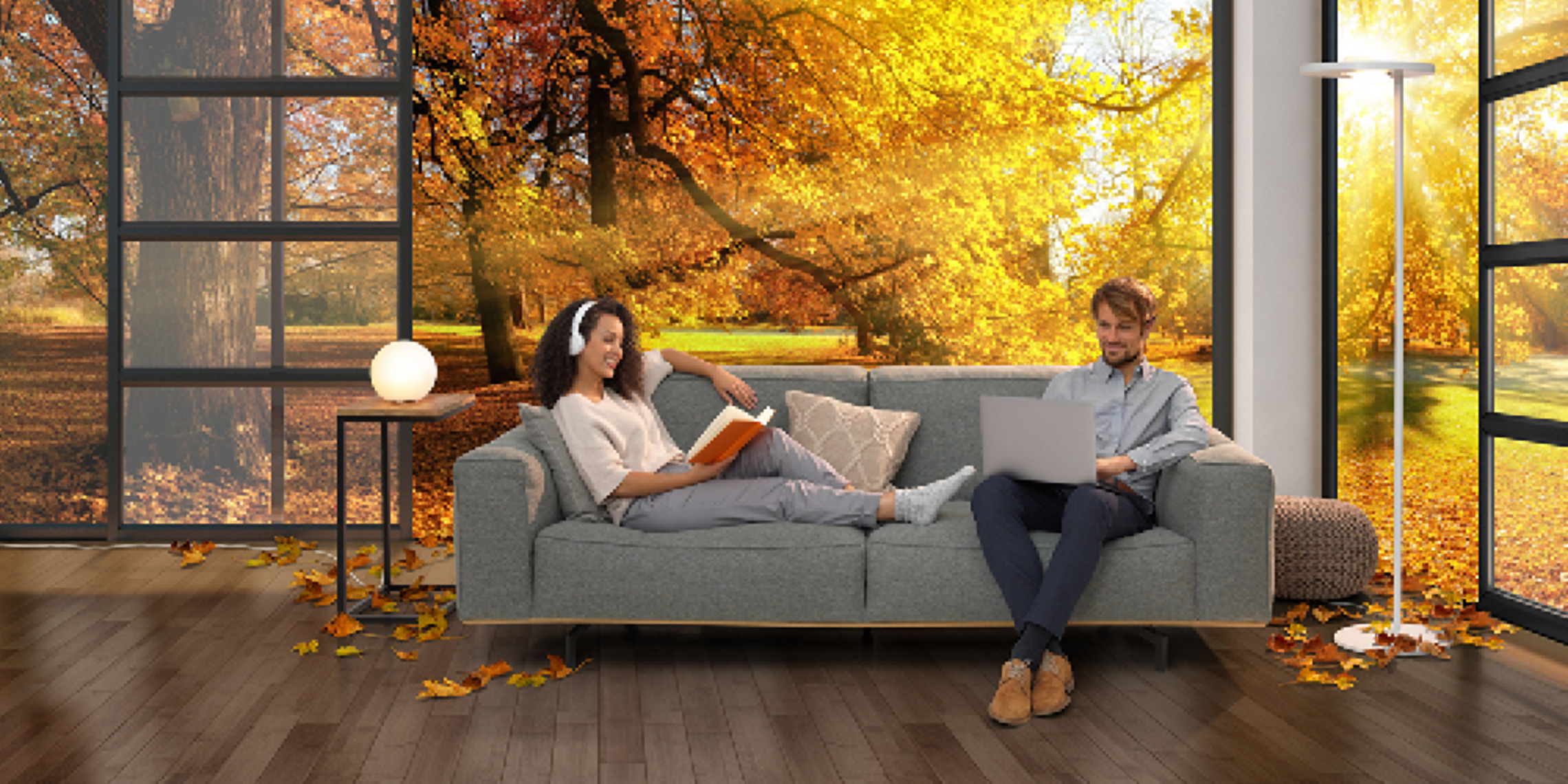 SUN@HOME bei WSB-Weintraub Smart Buildings GmbH in Ludwigsau