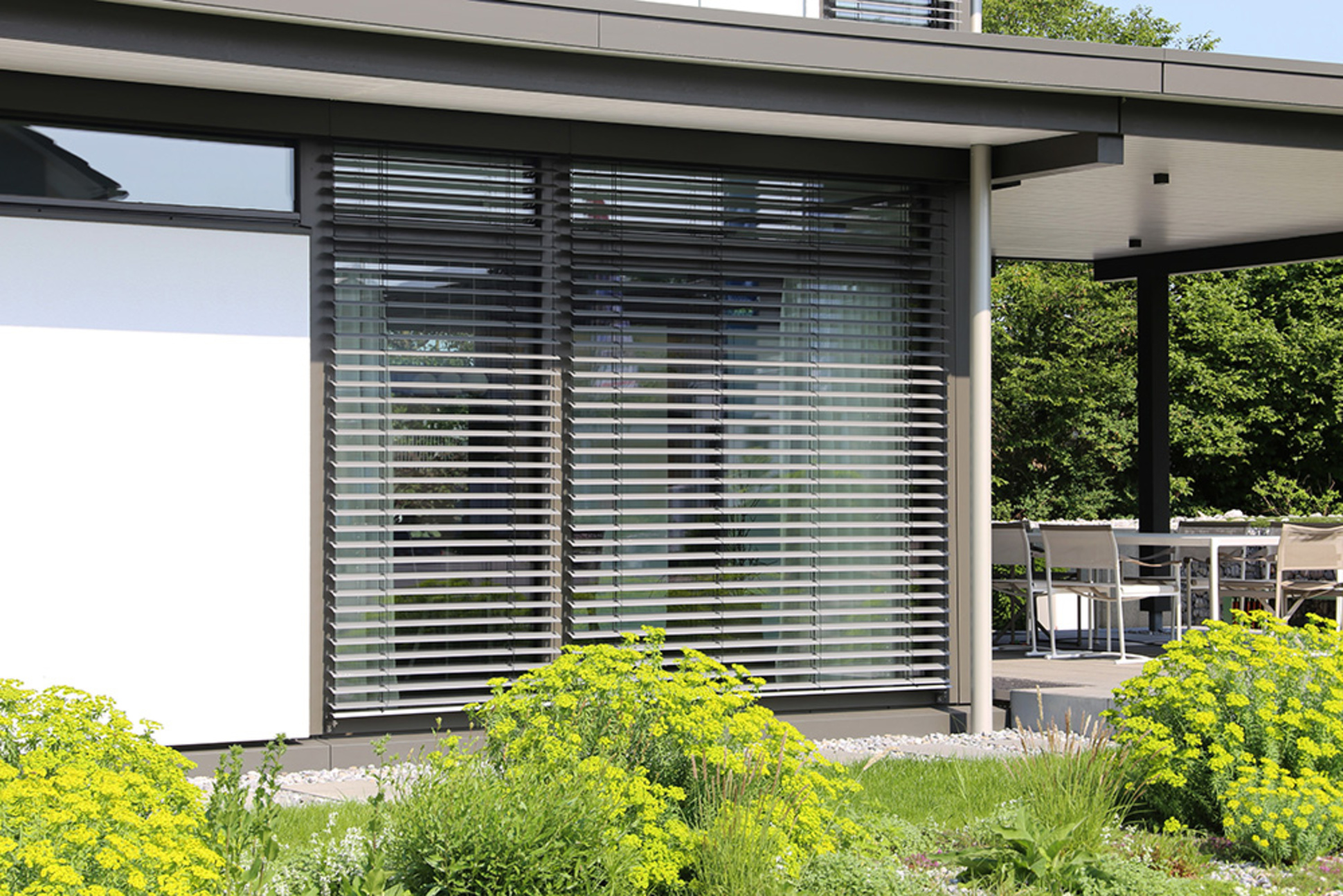 Haustechnik bei WSB-Weintraub Smart Buildings GmbH in Ludwigsau