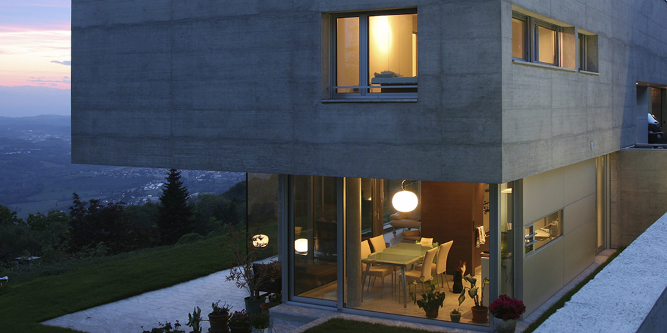 Design orientiere Produkte bei WSB-Weintraub Smart Buildings GmbH in Ludwigsau