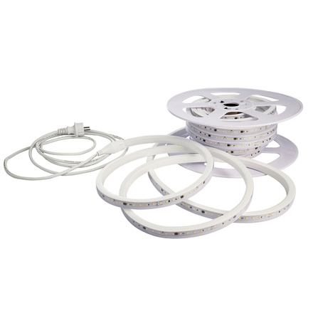 LED Stripes 230V bei WSB-Weintraub Smart Buildings GmbH in Ludwigsau
