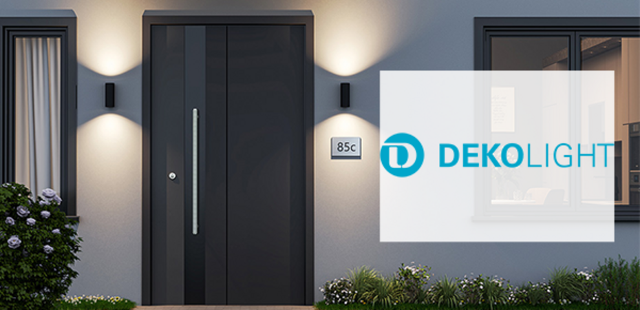 DEKO-LIGHT bei WSB-Weintraub Smart Buildings GmbH in Ludwigsau