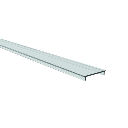 LED-Profil­abdeckungen bei WSB-Weintraub Smart Buildings GmbH in Ludwigsau